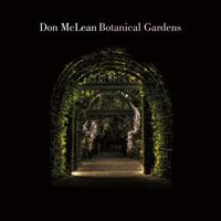 BMG Botanical Gardens - Don Mclean