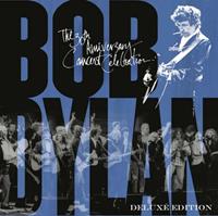 Columbia 30th Anniversary Concert Celebration [deluxe Edition] - Bob Dylan