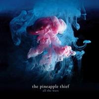 Kscope All The Wars - Pineapple Thief