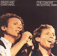 Legacy The Concert In Central Park (Live) - Simon & Garfunkel