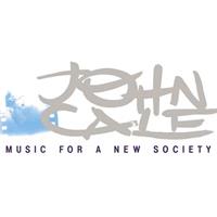 Domino Music For A New Society - John Cale