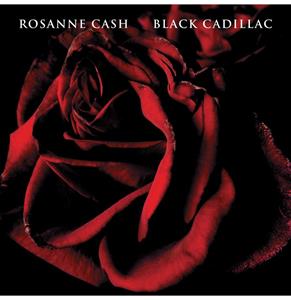 Black Cadillac