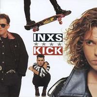 Mercury Kick - Inxs