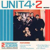 Repertoire Concrete And Clay - Unit 4 + 2