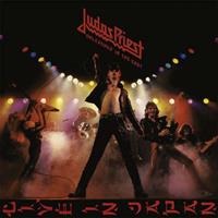 Sony Unleashed In The East: Live In Japan - Judas Priest