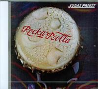 Back On Black Rocka Rolla - Judas Priest
