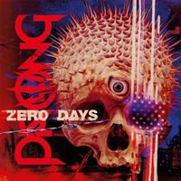 Steamhammer Zero Days - Prong