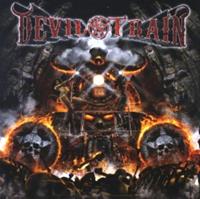 Edel Devil's Train - Devil's Train