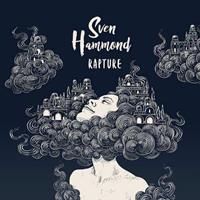 Virgin Music Rapture - Sven Hammond
