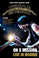 Inakustik Records On A Mission - Live In Madrid - Michael Schenker