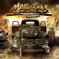 BMG Interceptor - Mad Max