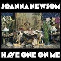 Drag City Have One On Me - Joanna Newsom
