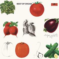 Universal Best Of Cream - Cream