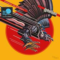 Sony Screaming For Vengeance - Judas Priest