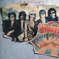 Concord Records The Traveling Wilburys, Vol. 1 - Traveling Wilburys