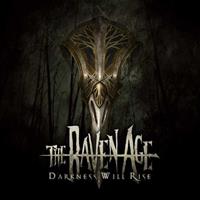 Bmg Rights Darkness Will Rise - The Raven Age