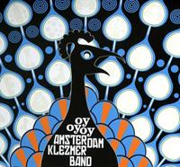 Coast To Coast Oyoyoy - Amsterdam Klezmer Band