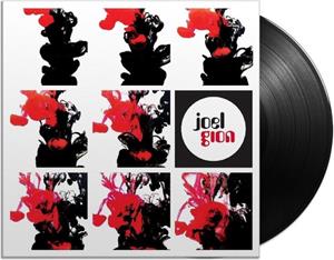 Joel Gion
