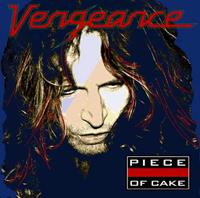 BMG Piece Of Cake - Vengeance