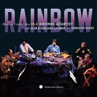 Rainbow - Kronos Quartet