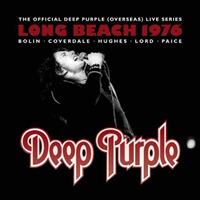 Earmusic Long Beach 1976 - Deep Purple
