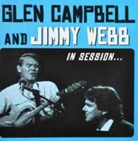 Concord Records In Session - Jimmy Webb Glen Campbell