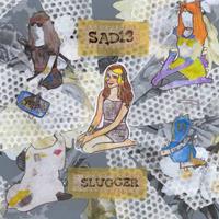 Carpark Slugger - Sad13