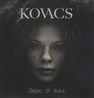 Warner Music Group Shades Of Black - Kovacs