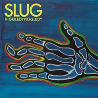 Memphis Industries Higgledypiggledy - Slug