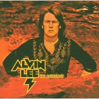 Repertoire Anthology - Alvin Lee
