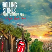 Sweet Summer Sun - Hyde Park Live - The Rolling Stones