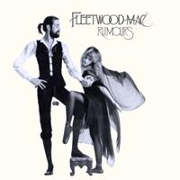 Warner Brothers Rumours - Fleetwood Mac