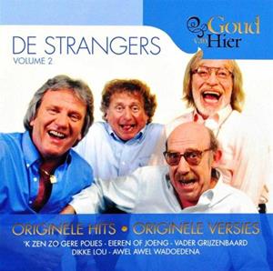 Goud Van Hier/De Strangers