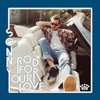 Nonesuch Rod For Your Love - Sonny Smith