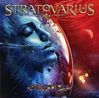 Earmusic Destiny - Stratovarius