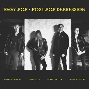 Post Pop Depression: Live At The Royal Albert Hall