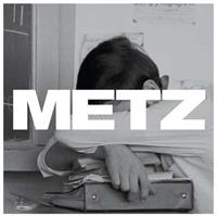 Sub Pop Metz - Metz