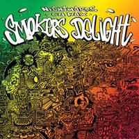 Warp Smokers Delight - Nightmares On Wax