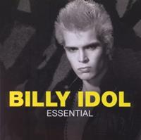 Billy Idol Idol, B: Essential