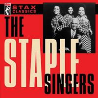 Concord Stax Classics - Staple Singers