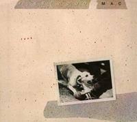 Rhino Tusk - Fleetwood Mac