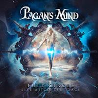 Spv Full Circle - Pagans Mind
