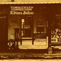 Mercury Tumbleweed Connection - Elton John