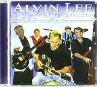 Repertoire In Tennessee - Alvin Lee