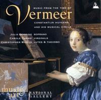 Metronome Music In The Time Of Vermeer - Julia Gooding