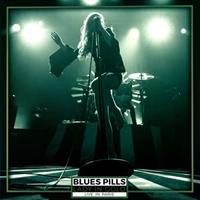 Multiple Lady In Gold - Live In Paris - Blues Pills