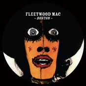 fiftiesstore Fleetwood Mac - Boston - Volume 1 2 (LP)