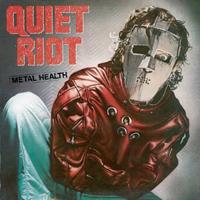 Rock Candy Metal Health + 4 - Quiet Riot