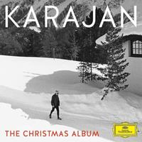 Karajan-Das Weihnachtsalbum
