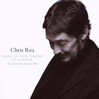 Edel Fool (If You Think It's Over) - Chris Rea